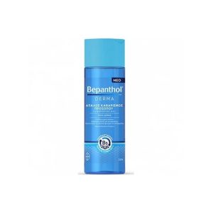 Bepanthol Derma Face Wash Gel 200ml Dry