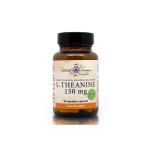 Bh L-Theanine 150mg Veg 30 Capsules