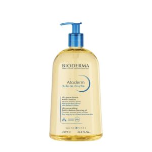 Bioderma Atoderm Shower Oil Shower Oil 1L
