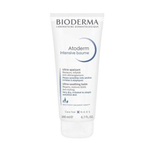 Bioderma Atoderm Intensive Balm 200ml