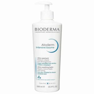 Bioderma Atoderm Intensive Balm 500ml