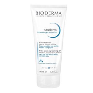 Bioderma Atoderm Intensive Gel 200ml