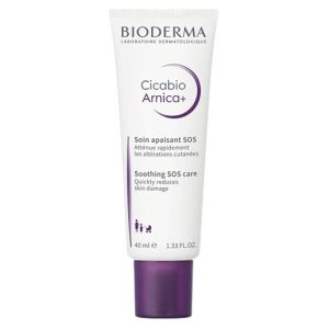 Bioderma Cicabio Arnica + Cream 40ml