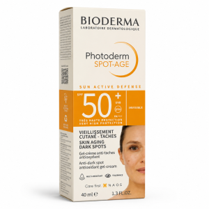 Bioderma Photoderm Ultra Fluid AR+ SPF50+ 40ml
