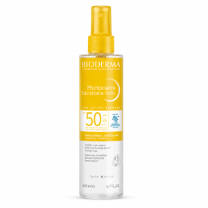 Bioderma Photoderm Eau Solaire Anti Ox SPF50 200ML