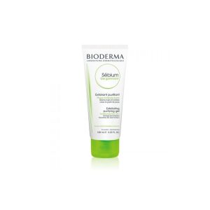 Bioderma Sebium Exfoliating Gel 100ml