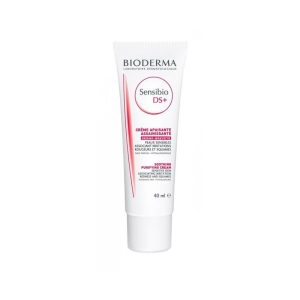 Bioderma Sensibio Ds + Cream