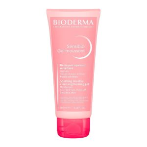 Bioderma Sensibio Gel Foaming 100ml