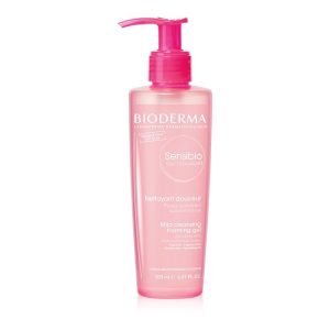 Bioderma Sensibio Gel Foaming 200ml
