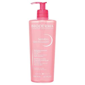 Bioderma Sensibio Gel Foaming 500ml