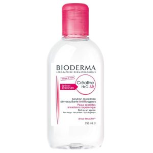Bioderma Sensibio H2O Ar 250ml