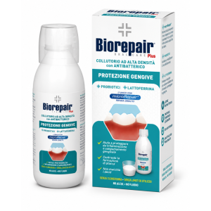 Biorepair Plus Mouthwash 250ml