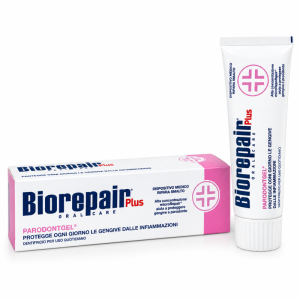 Biorepair Plus Parodontgel Intensive