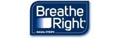 BREATHE RIGHT