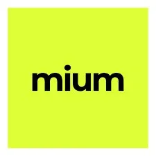 MIUM
