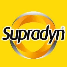 SUPRADYN