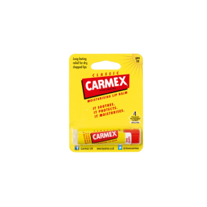 Carmex Lip Balm Stick Classic SPF15 4.25g