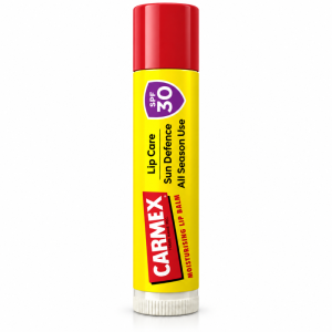 Carmex Sun Defence Stick Sfp30 Tropical 4.25g