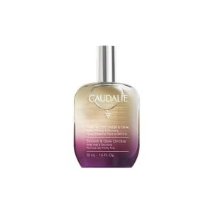 Caudalie Smooth & Glow Oil Elixir 50ml