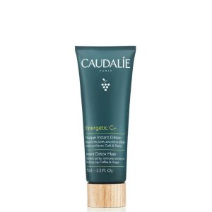 Caudalie Vinergetic C + Instant Detox Mask 35ml