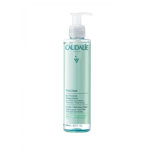 Caudalie Vinoclean Micellar Cleansing Water 200ml