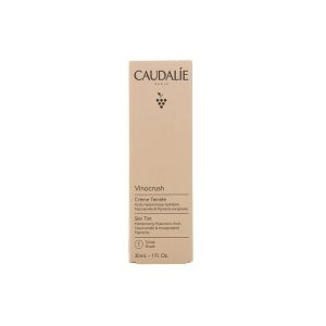 Caudalie Vinocrush Skin Tint Shade 1 30ml