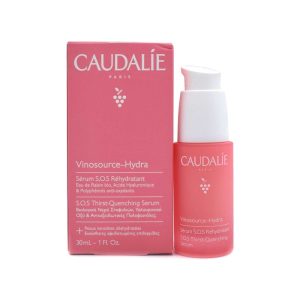 Caudalie Vinohydra Hyaluronic Serum 30ml