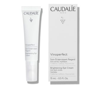 Caudalie Vinoperfect Brightening Eye Cream 15ml