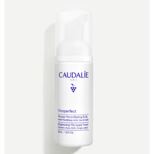 Caudalie Vinoperfect Brightening Micropeel Foam 50ml