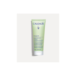 Caudalie Vinopure Purifying Gel Cleanser 75ml
