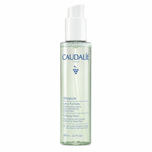 Caudalie Vinopure Purifying Toner 200ml
