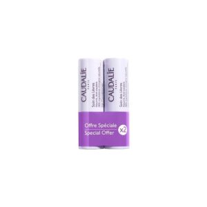 Caudalie Vinotherapist Lip Conditioner Duo
