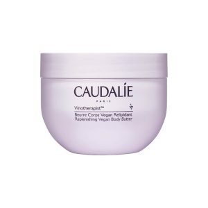 Caudalie Vinotherapist Replenishing Vegan Body Butter 250ml