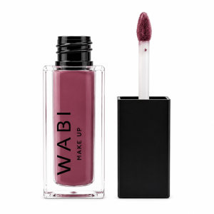 WABI MATTE REVOLUTION LIQUID LIPSTICK MELTY
