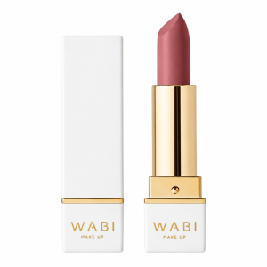WABI ADORED COLOR VELVET LIPSTICK ORCHID