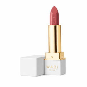 WABI NEVER ENOUGH LIPSTICK FORBIDDEN NECTAR