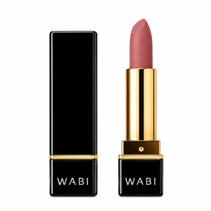 WABI MATTE INVASION LIPSTICK SIMPLICITY
