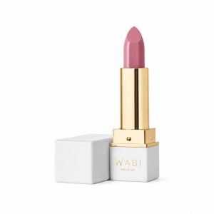 WABI NEVER ENOUGH LIPSTICK MATERIAL GIRL