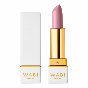 WABI ADORED COLOR VELVET LIPSTICK HIBISCUS
