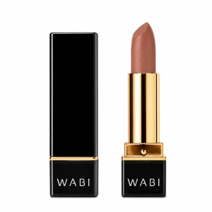 WABI MATTE INVASION LIPSTICK BLOSSOM
