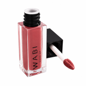 WABI MATTE REVOLUTION LIQUID LIPSTICK CANDY FLOSS