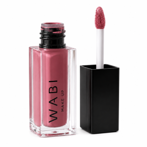 WABI MATTE REVOLUTION LIQUID LIPSTICK PINK ROMANCE