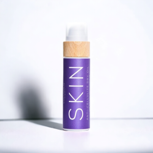 Cocosolis Skin Anti-Cellulite Dry Oil 110ml