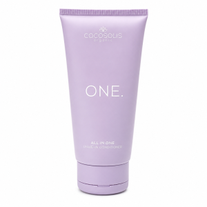 COCOSOLIS ORGANIC ALL IN ONE LEAVE IN CONDITIONER 150ML