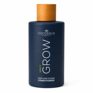 COCOSOLIS MEN'S GROW CONDITIONER HAIR LOSS 200ML