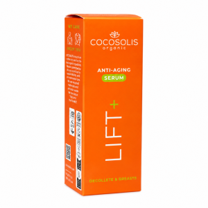 COCOSOLIS LIFT + ANTIAGING SERUM 50ML