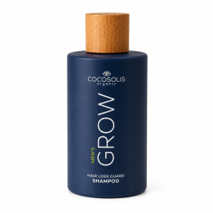 COCOSOLIS MEN'S GROW SHAMPO HAIR LOSS 200ML