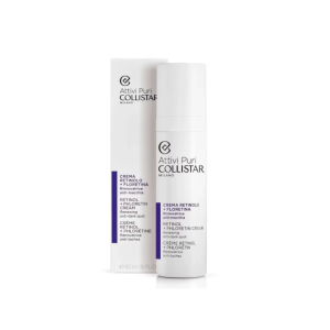 Collistar Attivi Retinol Phloretin Cream 50ml