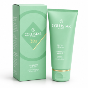 COLLISTAR BODY FIRMING ANTI AGE LIFTING CREAM 200ML