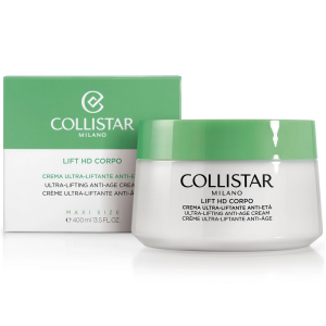 Collistar Body Lift Hd Ultra-Lifting Anti-Age Cream 400ml